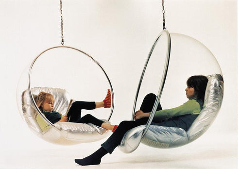 Eero Aarnio Originals Bubble Chair
